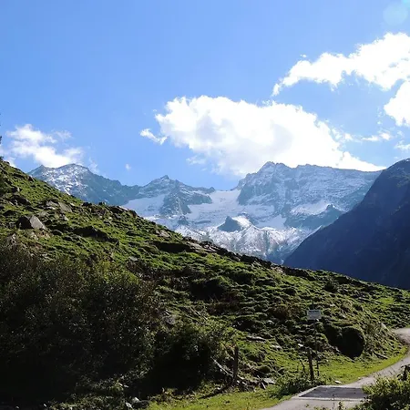 Haus Max Hart im Zillertal