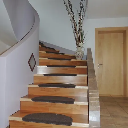 Apartment Haus Max Hart im Zillertal