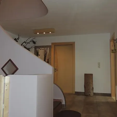 Apartment Haus Max Hart im Zillertal