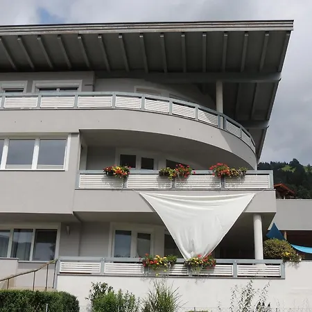 Apartment Haus Max Hart im Zillertal