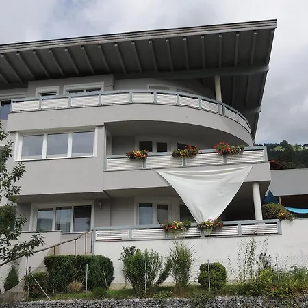 Apartment Haus Max