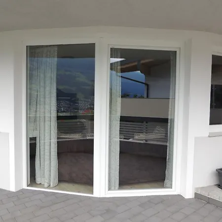 Haus Max Hart im Zillertal