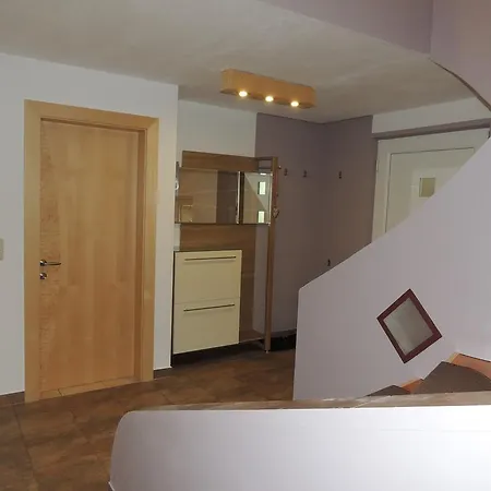 Apartment Haus Max Hart im Zillertal