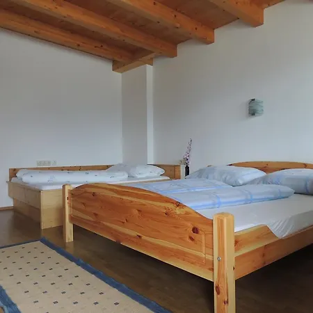 Apartment Haus Max Hart im Zillertal
