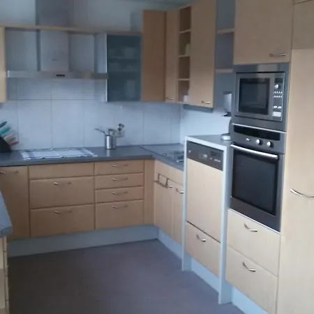 Apartment Haus Max Hart im Zillertal