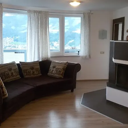 Apartment Haus Max *