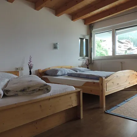 Haus Max 하르트 임 칠레르탈