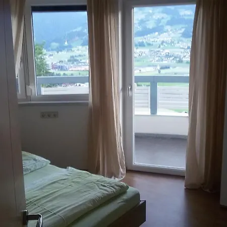 Haus Max 하르트 임 칠레르탈