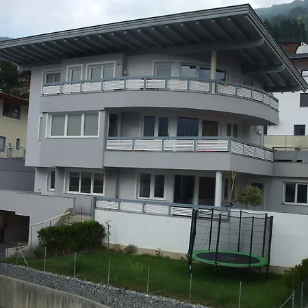 Appartement Haus Max *