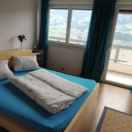 Haus Max Hart im Zillertal