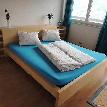 Haus Max Hart im Zillertal