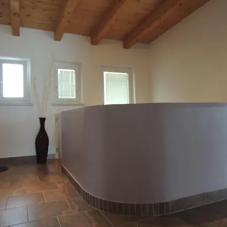 Appartement Haus Max