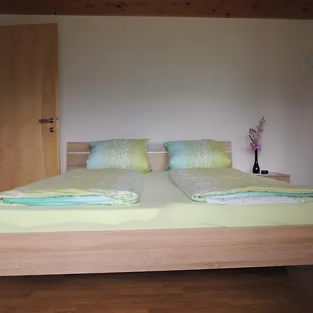 Appartement Haus Max
