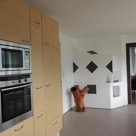 Haus Max Hart im Zillertal
