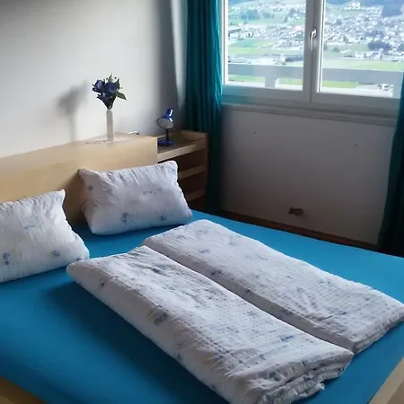 Appartement Haus Max Hart im Zillertal