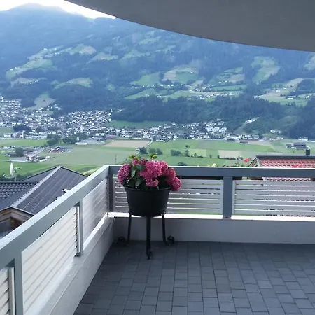 Appartement Haus Max